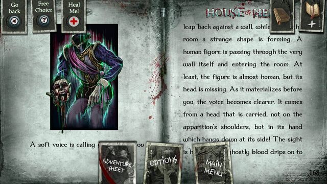 House of Hell 4
