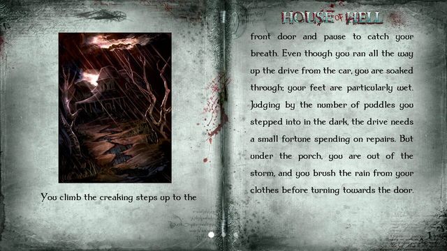 House of Hell 5