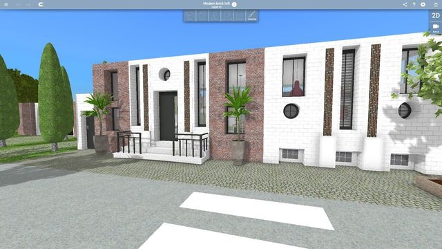 Home Design 3D 1