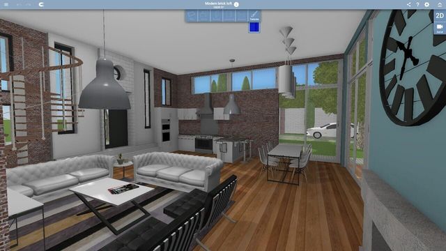 Home Design 3D 2