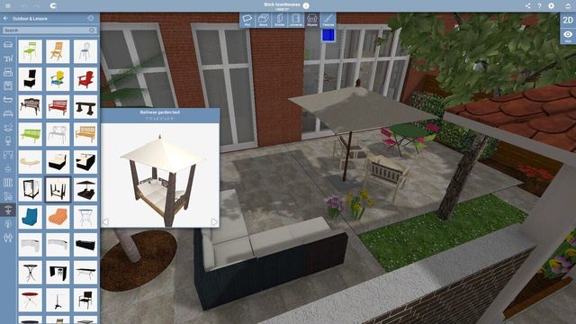 Home Design 3D 4