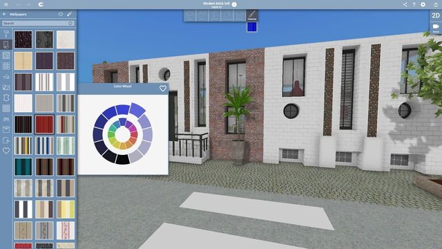 Home Design 3D 5