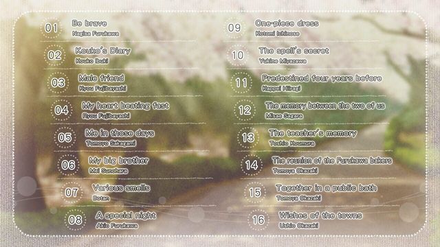 Clannad Side Stories 2