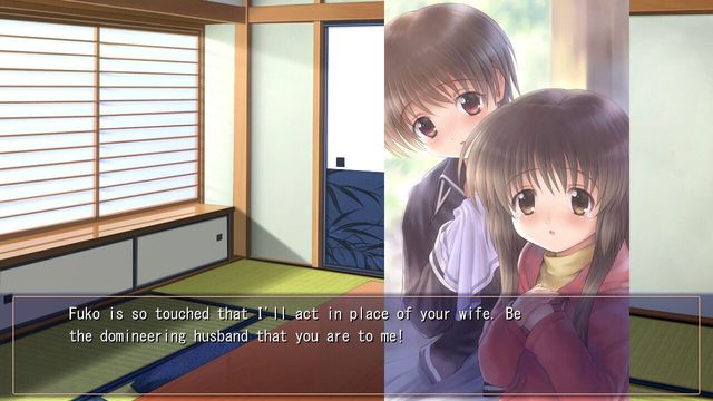 Clannad Side Stories 3