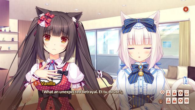 Nekopara Vol. 2 2