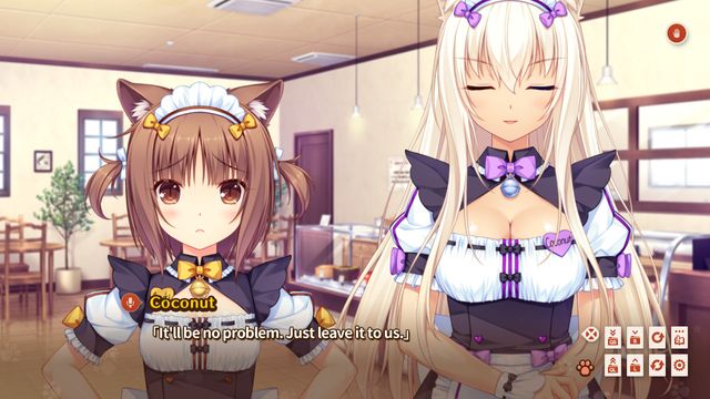 Nekopara Vol. 2 3