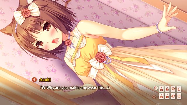 Nekopara Vol. 2 4