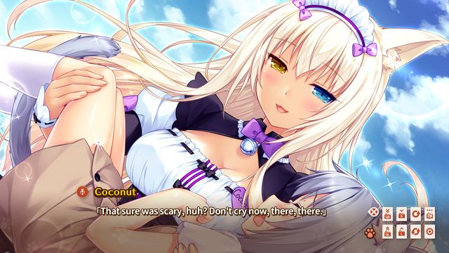 Nekopara Vol. 2 5