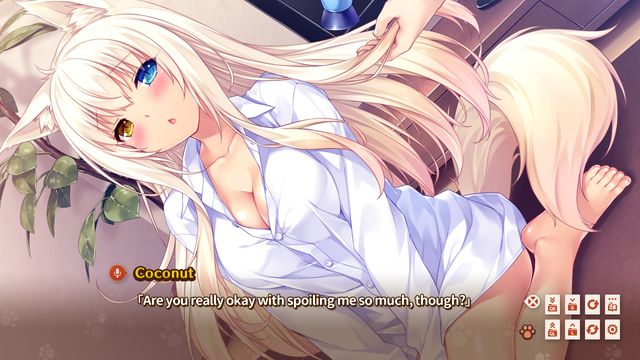 Nekopara Vol. 2 6