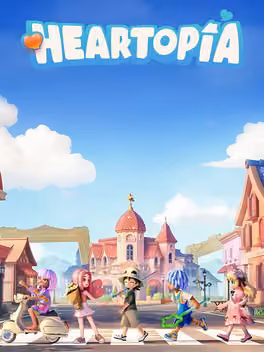 Heartopia