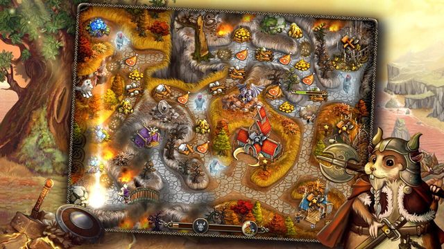 Northern Tale 3