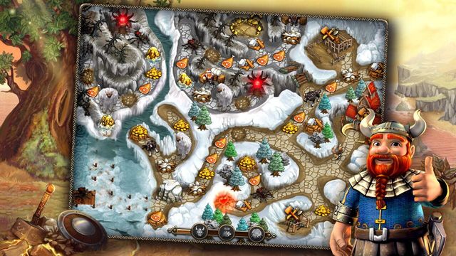 Northern Tale 4
