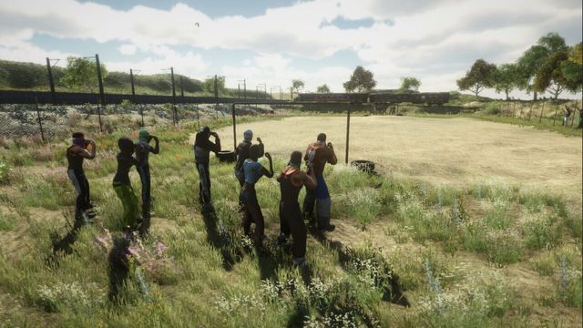 Street Warriors Online 5