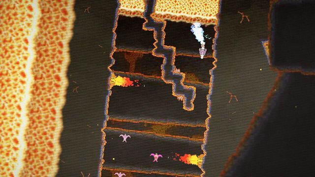 Planet Diver 2