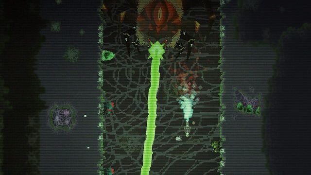 Planet Diver 3