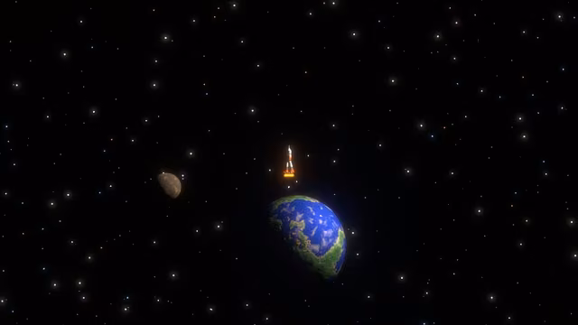 Rocket Hit 2