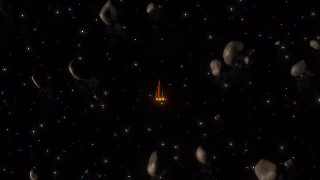Rocket Hit 4