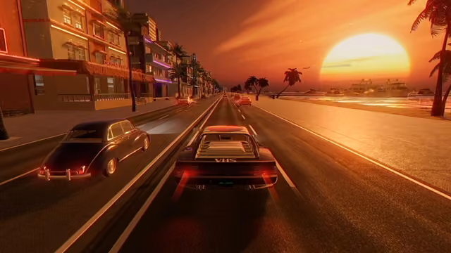 Retrowave 2 1