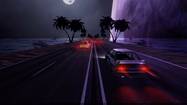 Retrowave 2 2