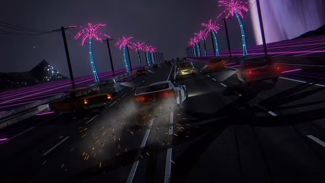 Retrowave 2 3