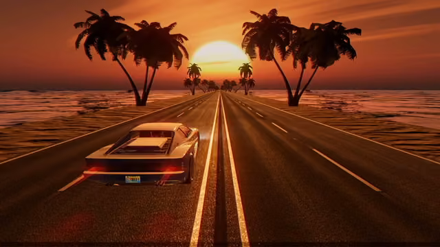 Retrowave 2 4