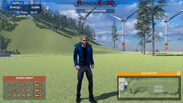 RenewEd3D 3