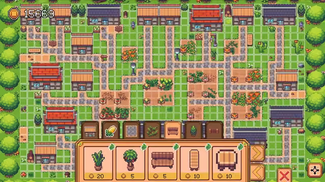Relaxing Fields 6