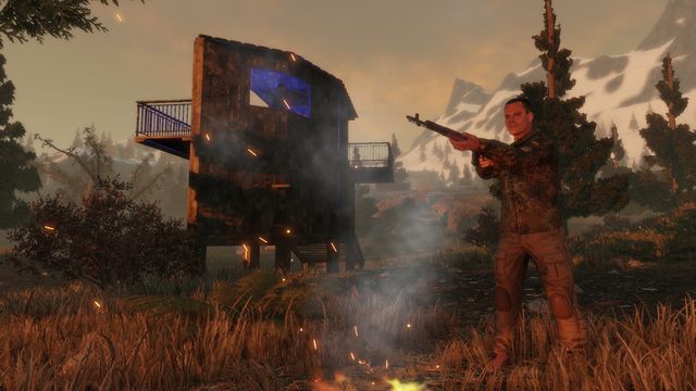 Subsistence 5