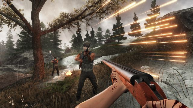 Subsistence 6