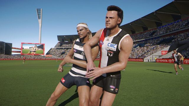 AFL 26 2
