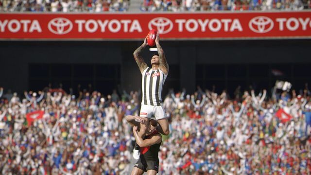 AFL 26 3