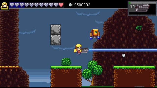 Cally's Caves 3 1