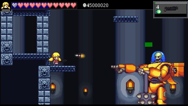 Cally's Caves 3 3