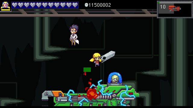 Cally's Caves 3 4