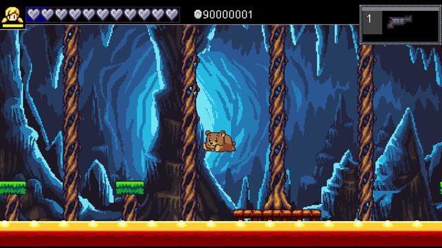 Cally's Caves 3 5