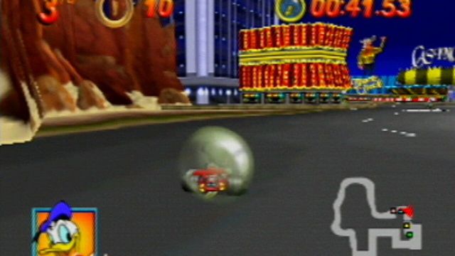 Mickey's Speedway USA 3