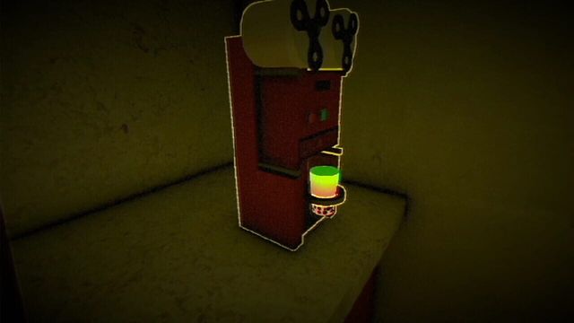 The Boba Teashop 2