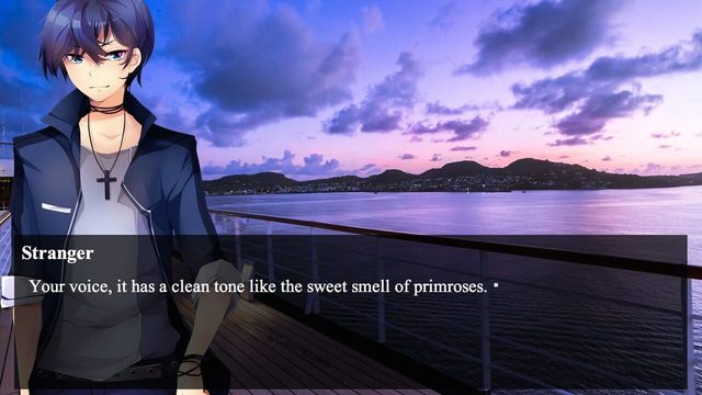 True Lover's Knot 3