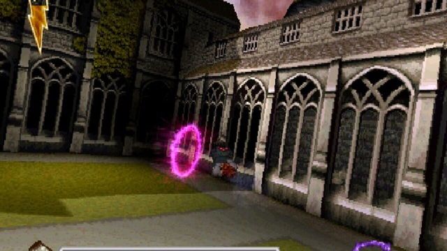 Harry Potter and the Sorcerer's Stone 2