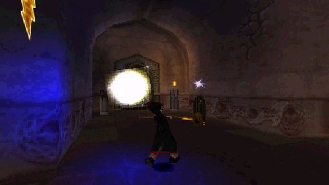 Harry Potter and the Sorcerer's Stone 3