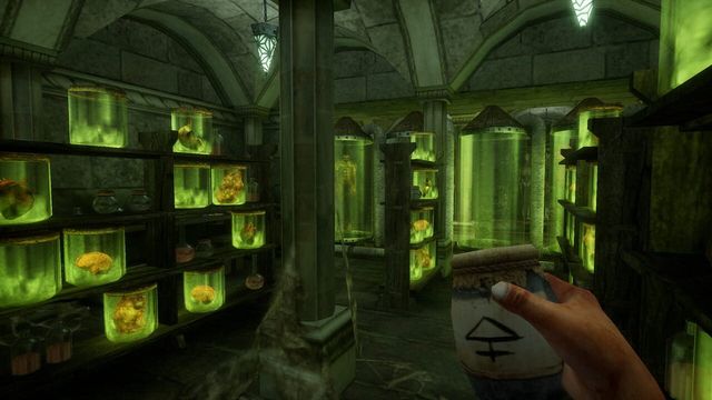 Caput Mortum 3