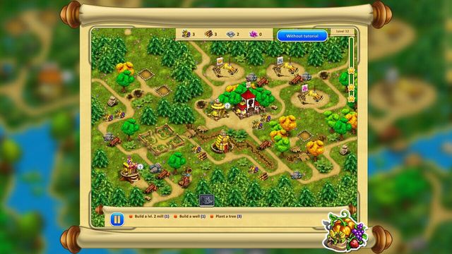 Gnomes Garden 2