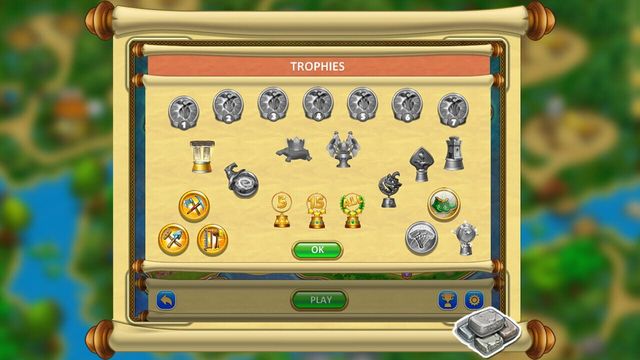 Gnomes Garden 5