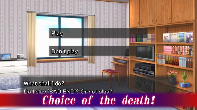 Bad End 2