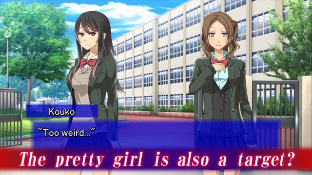 Bad End 3