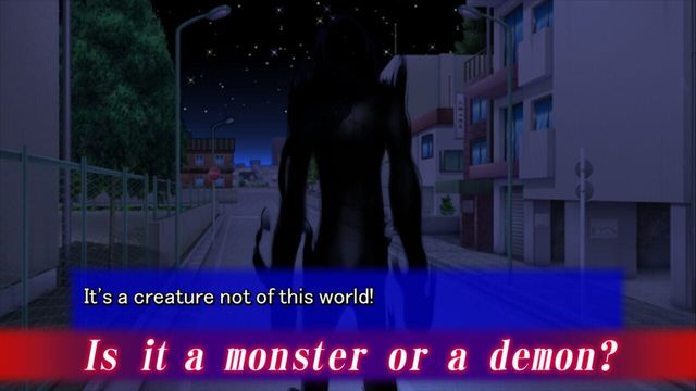 Bad End 4