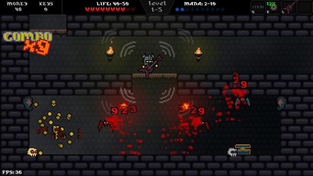 Princess.Loot.Pixel.Again 1