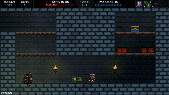 Princess.Loot.Pixel.Again 2