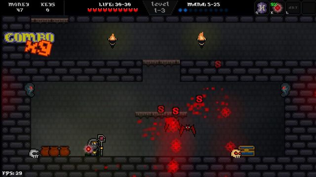 Princess.Loot.Pixel.Again 3