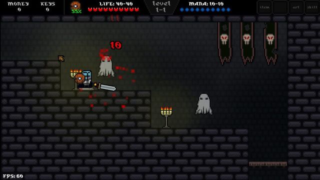 Princess.Loot.Pixel.Again 4